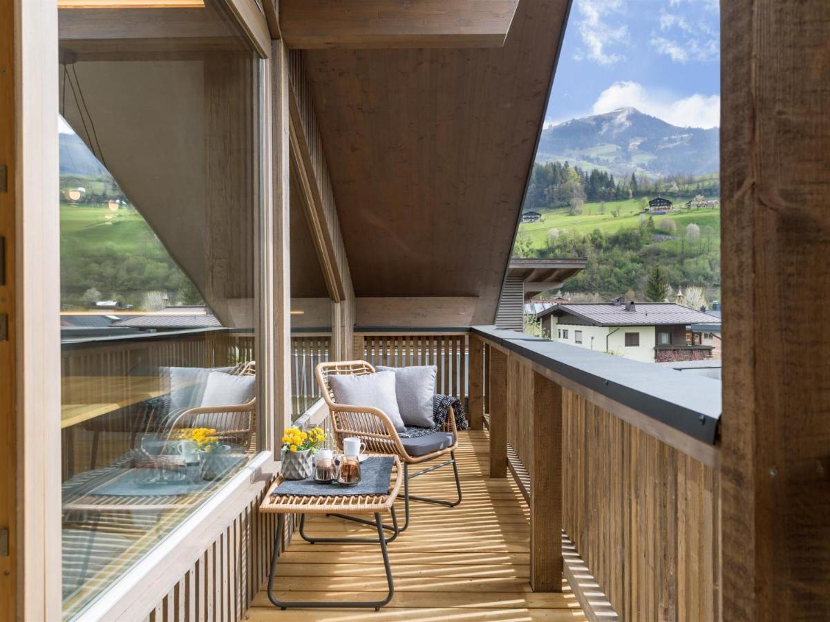 Appartement Haus Prem