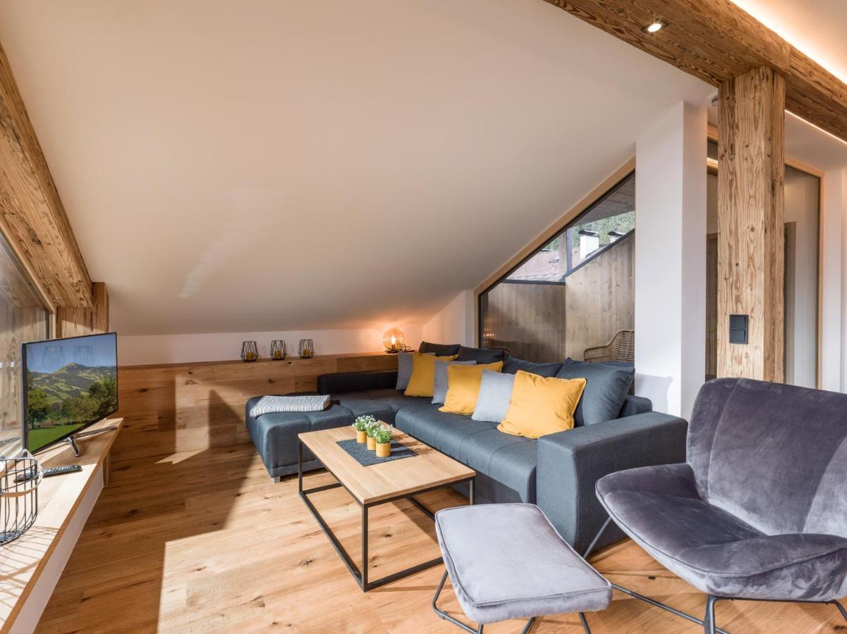 Haus Prem Appartement