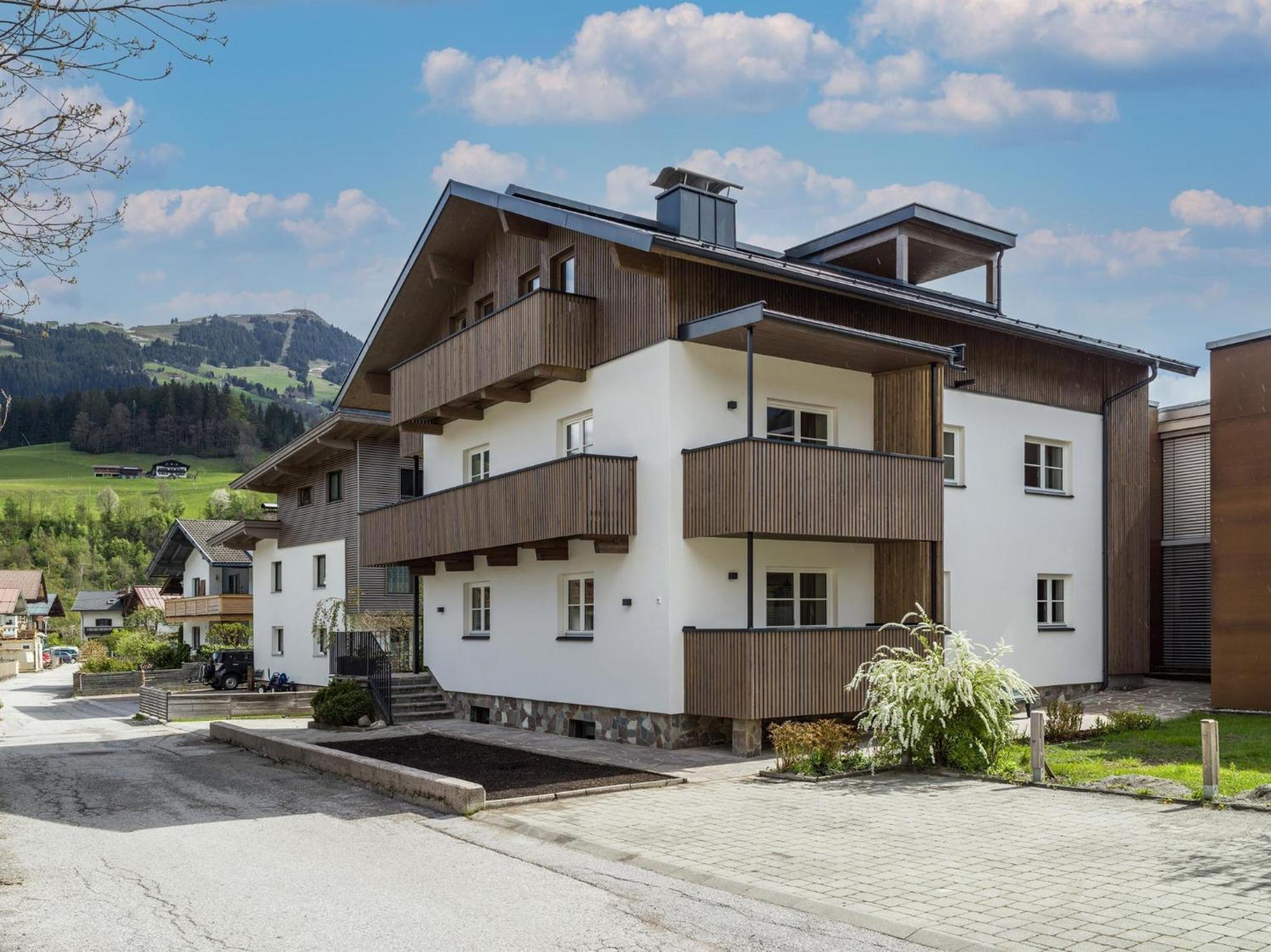 Haus Prem * Hopfgarten im Brixental